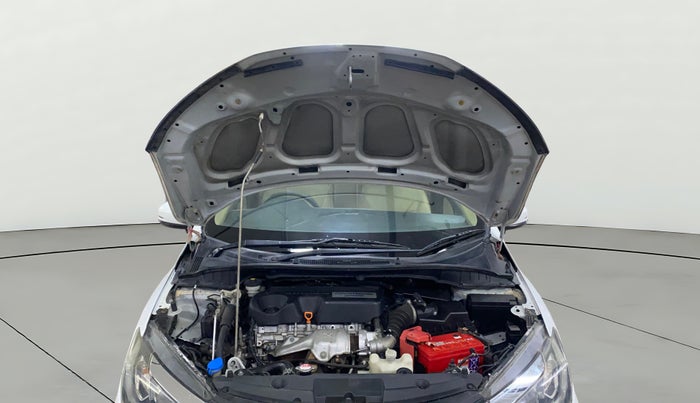 2018 Honda City 1.5L I-DTEC V, Diesel, Manual, 54,523 km, Open Bonet