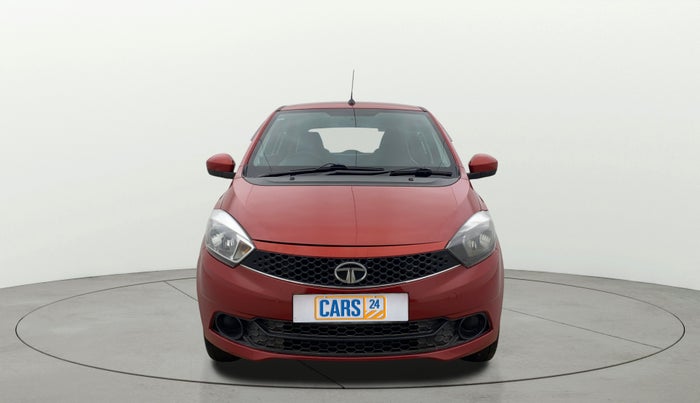 2018 Tata Tiago XTA PETROL, Petrol, Automatic, 65,338 km, Front