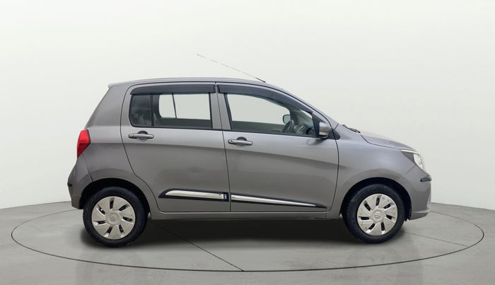 2020 Maruti Celerio ZXI AMT, Petrol, Automatic, 35,712 km, Right Side View