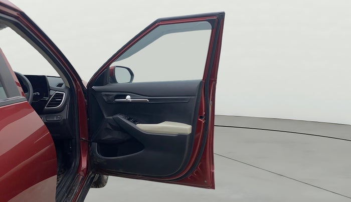 2021 KIA SELTOS HTK PLUS 1.5 IMT, Petrol, Manual, 42,937 km, RHS Front Door