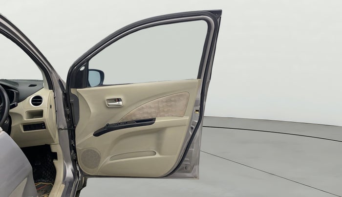 2017 Maruti Celerio ZXI AMT (O), Petrol, Automatic, 49,319 km, RHS Front Door