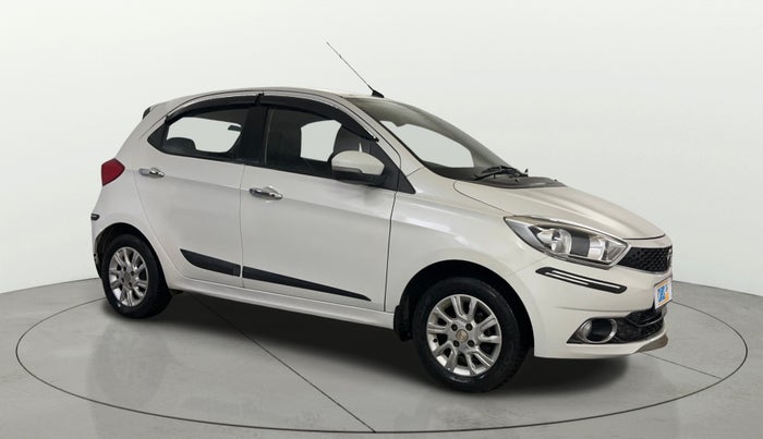 2016 Tata Tiago XZ PETROL, Petrol, Manual, 73,420 km, SRP
