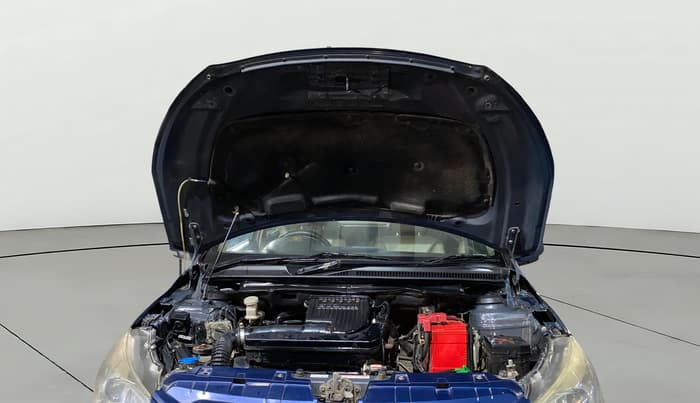2017 Maruti Ciaz ALPHA 1.4 PETROL, Petrol, Manual, 82,063 km, Open Bonet