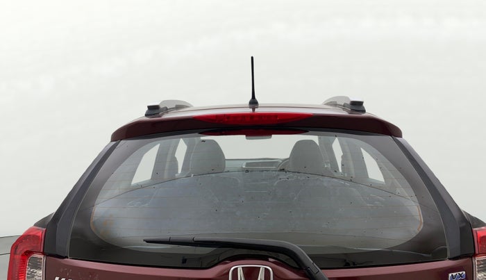 2018 Honda WR-V 1.2L I-VTEC VX MT, Petrol, Manual, 14,903 km, Rear Windshield