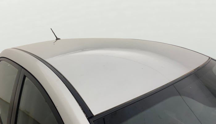 2015 Hyundai Xcent S 1.2, Petrol, Manual, 96,630 km, Roof