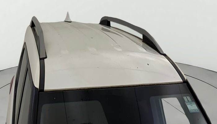 2017 Hyundai Creta SX PLUS AT 1.6 PETROL, Petrol, Automatic, 68,664 km, Roof