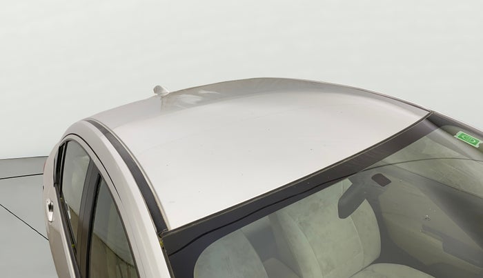 2016 Honda City 1.5L I-VTEC SV CVT, Petrol, Automatic, 45,352 km, Roof