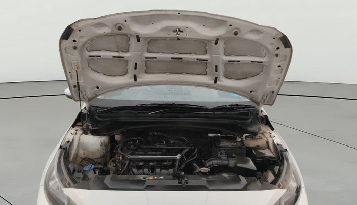 2022 Hyundai NEW I20 SPORTZ 1.2 MT, Petrol, Manual, 46,902 km, Open Bonet