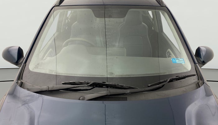 2021 Hyundai GRAND I10 NIOS SPORTZ AMT 1.2 KAPPA VTVT, Petrol, Automatic, 23,394 km, Front Windshield