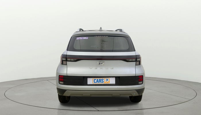 2024 Hyundai VENUE S(O) 1.2, Petrol, Manual, 11,382 km, Back/Rear
