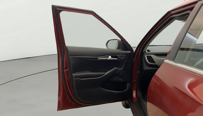 2021 KIA SELTOS HTK 1.5 PETROL, Petrol, Manual, 62,360 km, LHS Front Door
