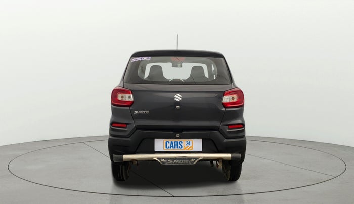 2022 Maruti S PRESSO VXI+, Petrol, Manual, 37,262 km, Back/Rear