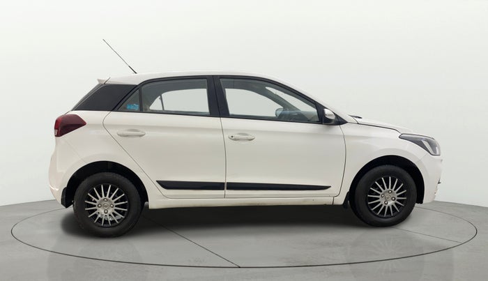 2018 Hyundai Elite i20 SPORTZ 1.2, Petrol, Manual, 89,909 km, Right Side View
