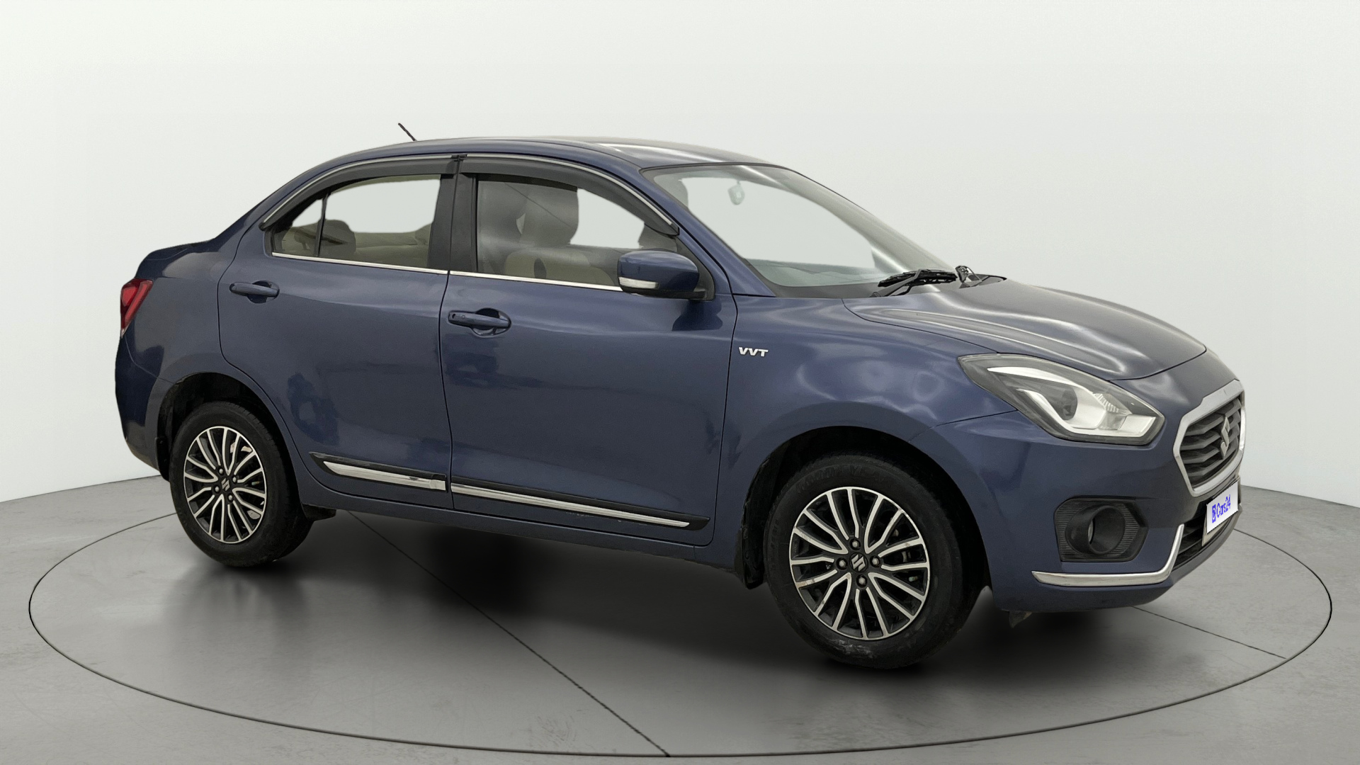 2019 Maruti Suzuki Dzire ZXI PLUS AMT 2019 Maruti Suzuki Dzire ZXI PLUS AMT