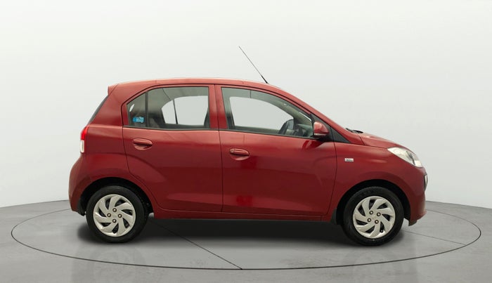 2020 Hyundai NEW SANTRO SPORTZ AMT, Petrol, Automatic, 63,135 km, Right Side View