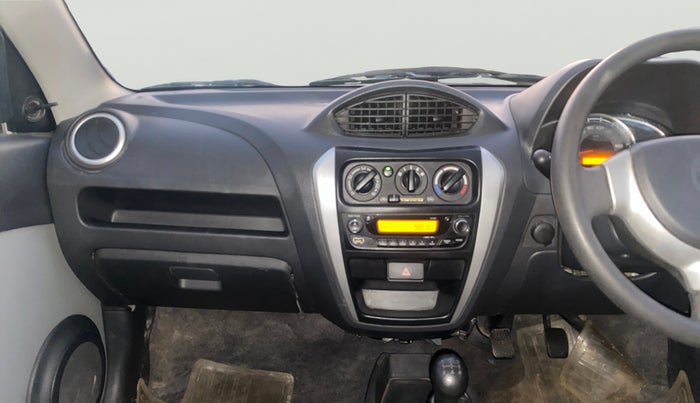 2016 Maruti Alto 800 VXI, Petrol, Manual, 55,730 km, Air Conditioner