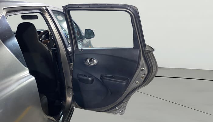 2018 Datsun Go T(O), Petrol, Manual, 77,350 km, RHS Rear Door