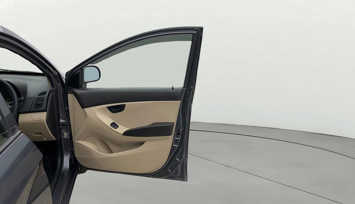 2015 Hyundai Eon ERA +, Petrol, Manual, 91,863 km, RHS Front Door