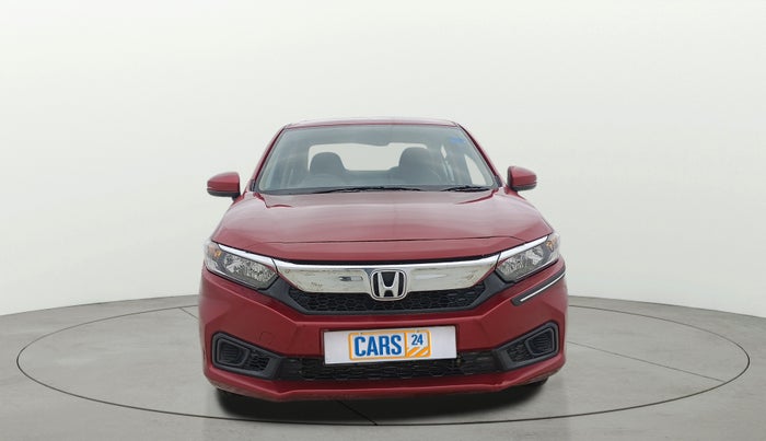 2020 Honda Amaze 1.2L I-VTEC S, Petrol, Manual, 45,447 km, Front