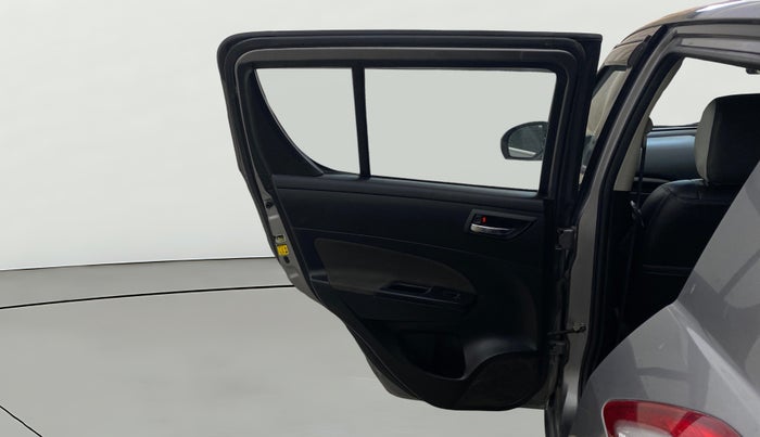 2014 Maruti Swift VXI, Petrol, Manual, 54,439 km, LHS Rear Door