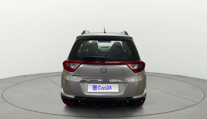 2016 Honda BR-V 1.5L I- DTEC V, Diesel, Manual, 23,445 km, Back/Rear