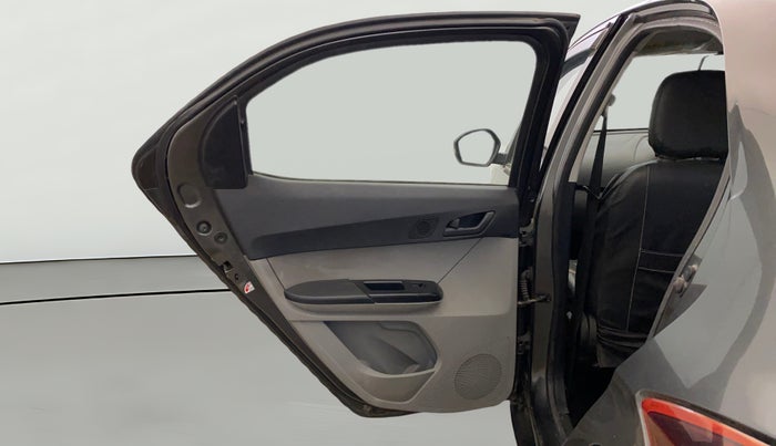 2020 Tata Tiago XT PETROL, Petrol, Manual, 56,932 km, LHS Rear Door