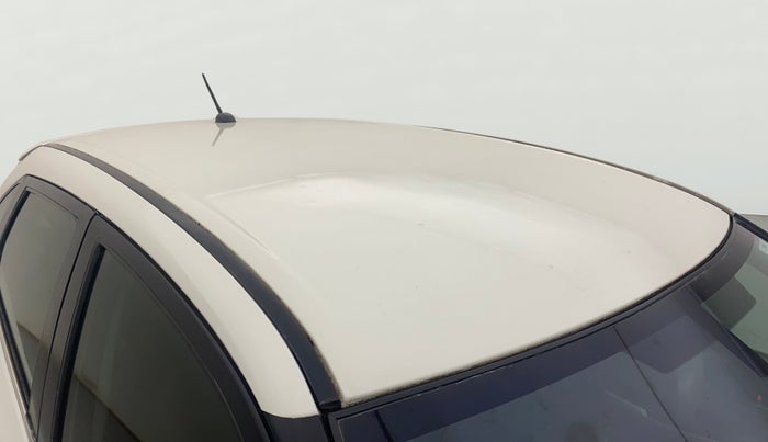 2015 Maruti Baleno ALPHA PETROL 1.2, Petrol, Manual, 43,290 km, Roof