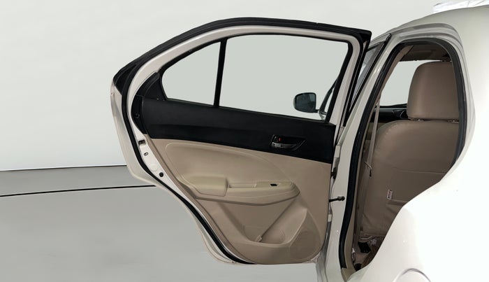 2018 Maruti Dzire VXI, Petrol, Manual, 37,426 km, LHS Rear Door