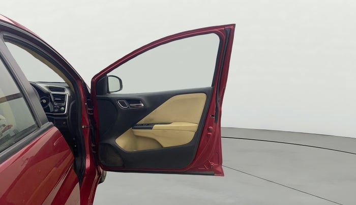 2019 Honda City 1.5L I-VTE V CVT, Petrol, Automatic, 63,842 km, RHS Front Door