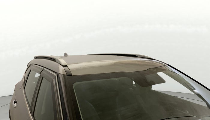 2019 KIA SELTOS GTK 1.4 PETROL, Petrol, Manual, 74,395 km, Roof