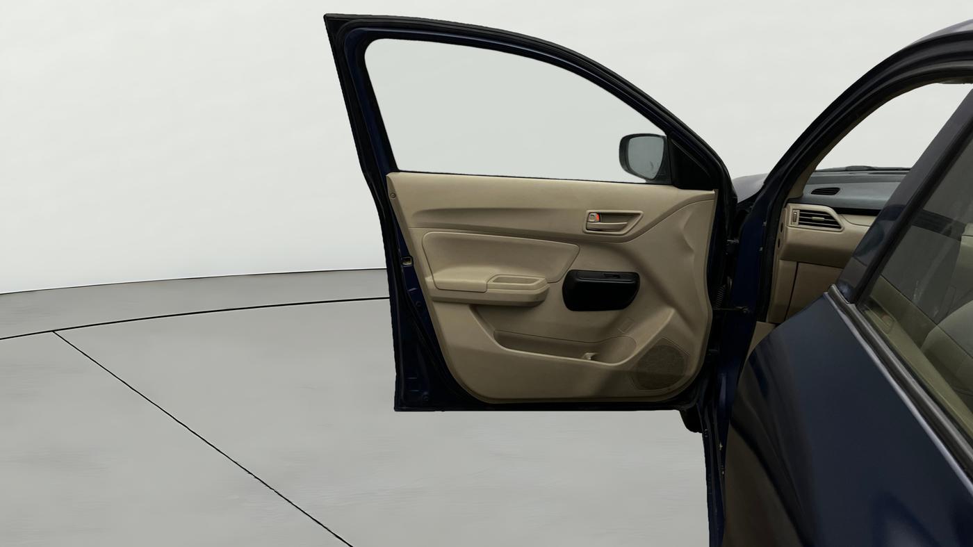 2018 Maruti Dzire LXI, Petrol, Manual, 30,792 km, LHS Front Door
