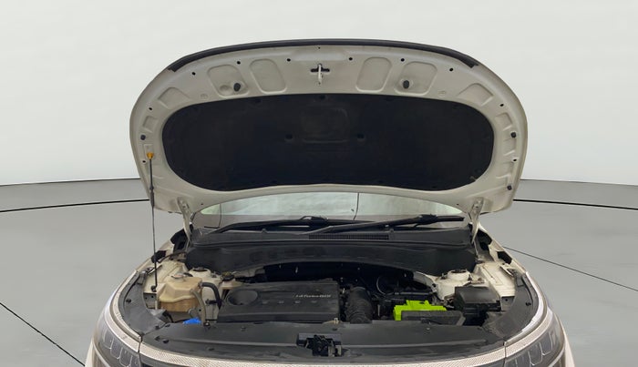 2021 KIA SELTOS GTX PLUS DCT 1.4 PETROL, Petrol, Automatic, 42,525 km, Open Bonet