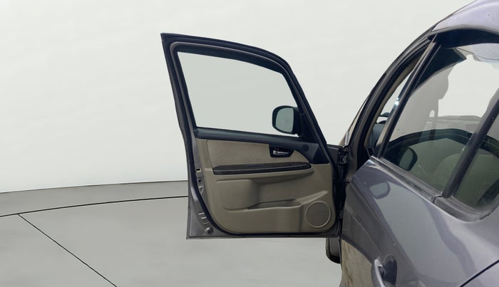 2013 Maruti SX4 ZXI, Petrol, Manual, 77,330 km, LHS Front Door