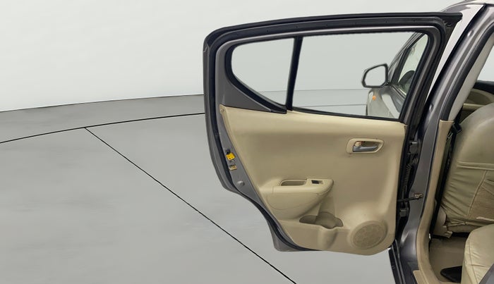 2012 Maruti A Star VXI, Petrol, Manual, 58,911 km, LHS Rear Door