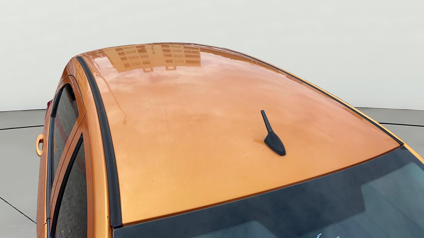 2018 Tata Tiago XT PETROL, Petrol, Manual, 42,296 km, Roof