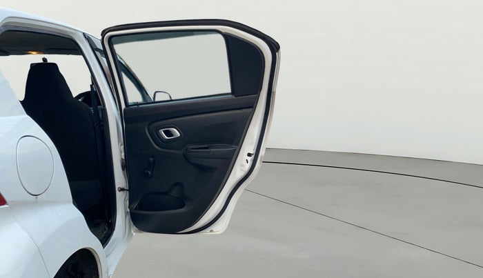 2020 Datsun Redi Go T(O) 1.0, Petrol, Manual, 41,254 km, RHS Rear Door