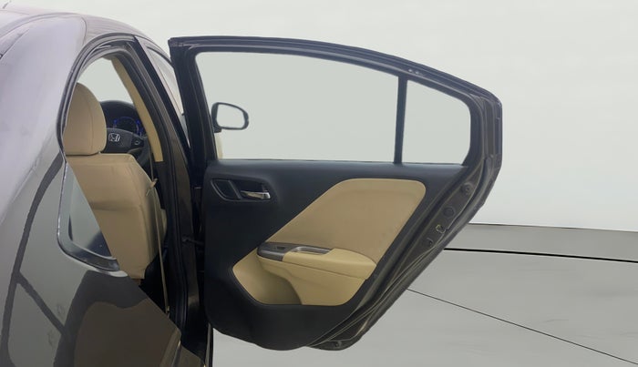 2016 Honda City 1.5L I-VTEC V MT, Petrol, Manual, 90,872 km, RHS Rear Door