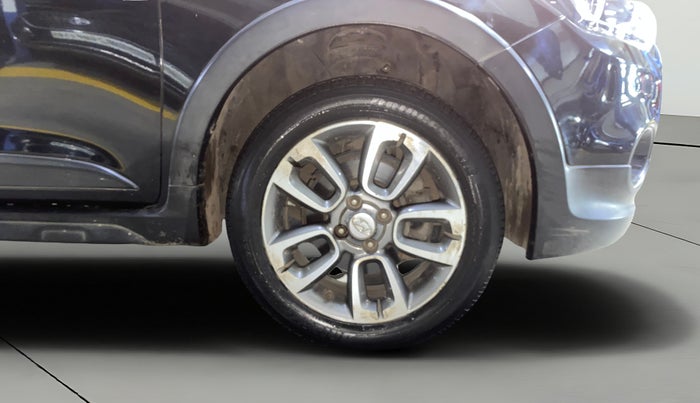 2017 Hyundai i20 Active 1.2 S, Petrol, Manual, 70,419 km, Right Front Wheel