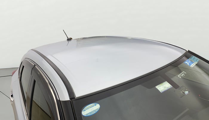 2022 Maruti Baleno ALPHA 1.2 AGS, Petrol, Automatic, 39,962 km, Roof