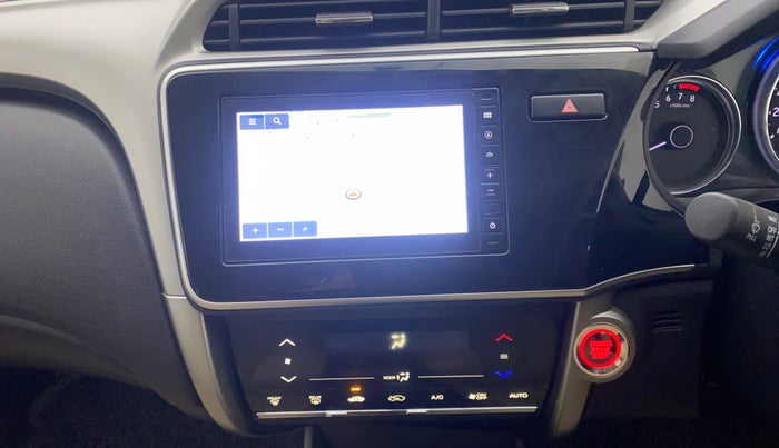 2022 Honda City 1.5L I-VTEC V MT 5TH GEN, Petrol, Manual, 19,312 km, Air Conditioner