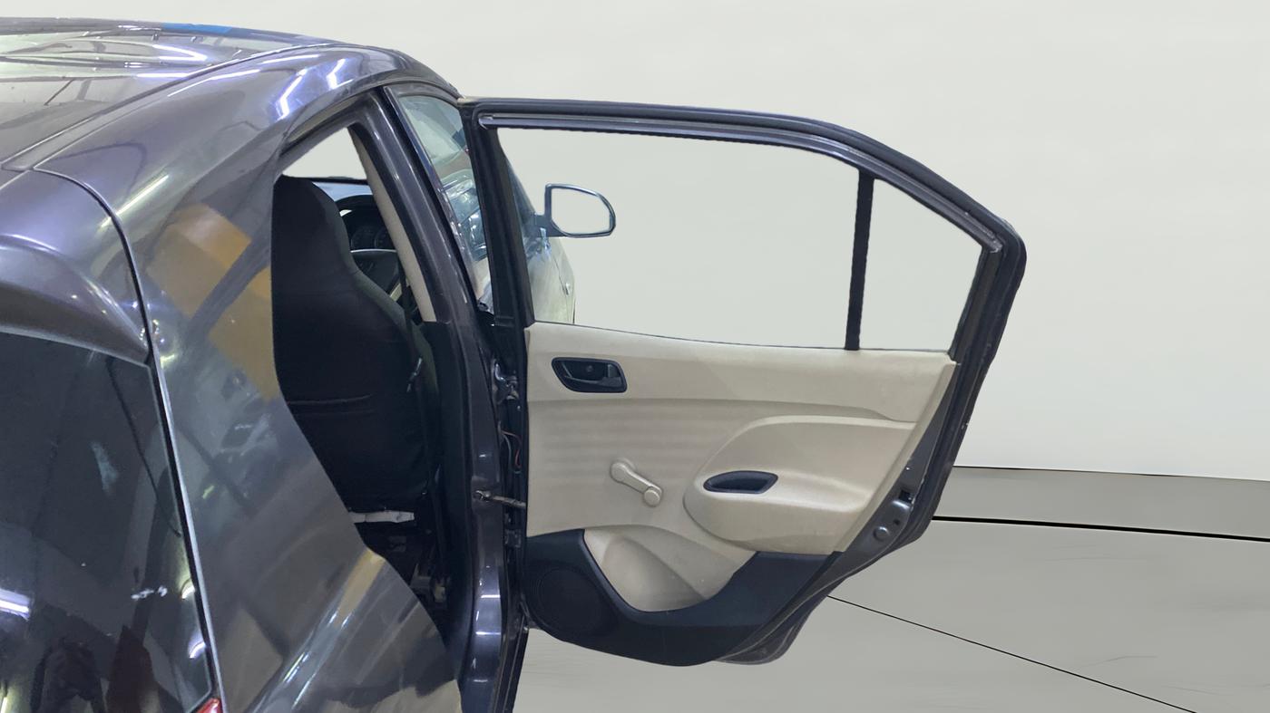 2020 Hyundai NEW SANTRO ERA EXECUTIVE, Petrol, Manual, 27,716 km, RHS Rear Door