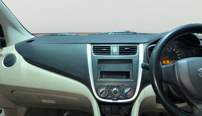 2019 Maruti Celerio VXI, Petrol, Manual, 1,15,752 km, Air Conditioner