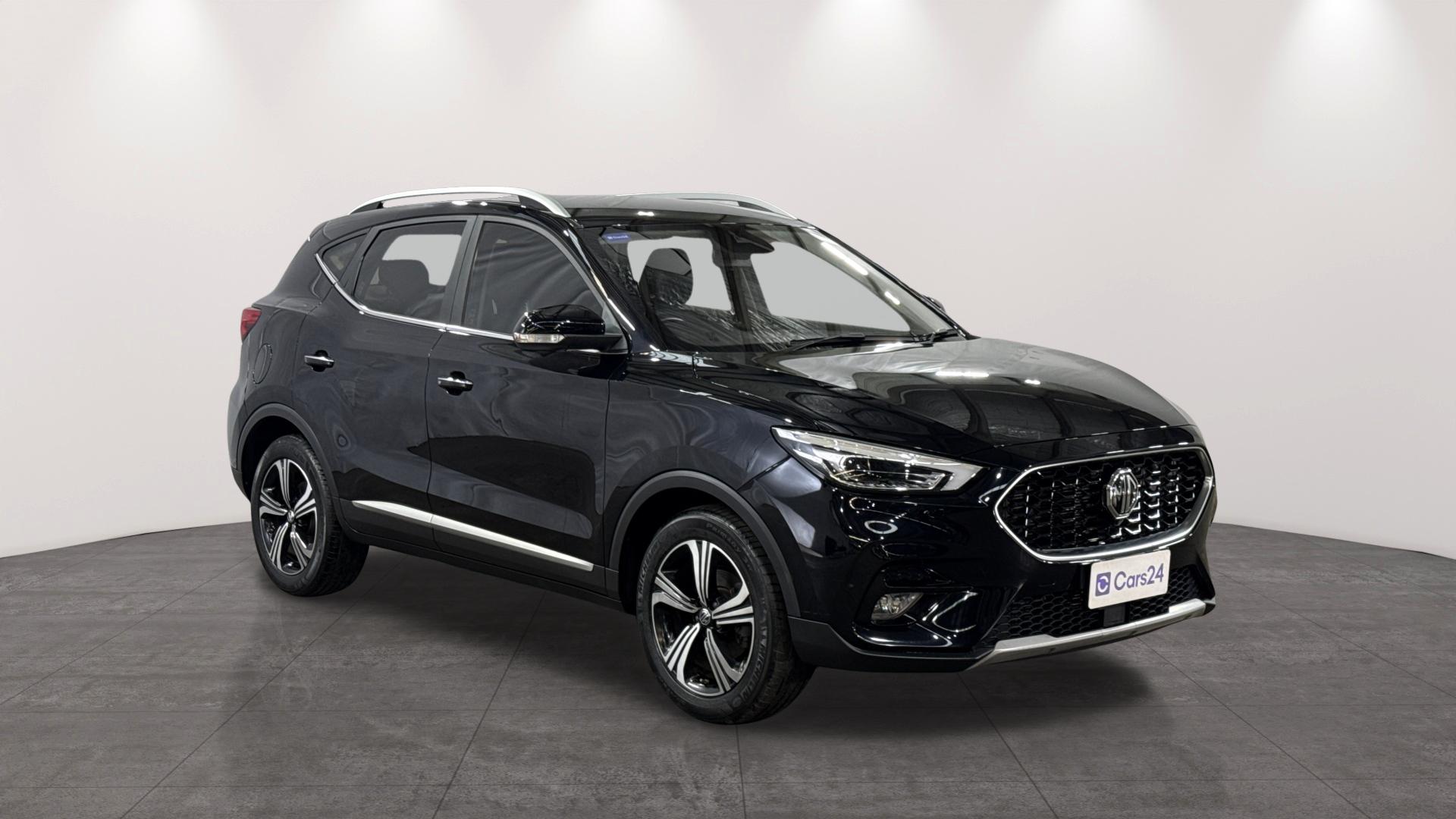 MG Zst image