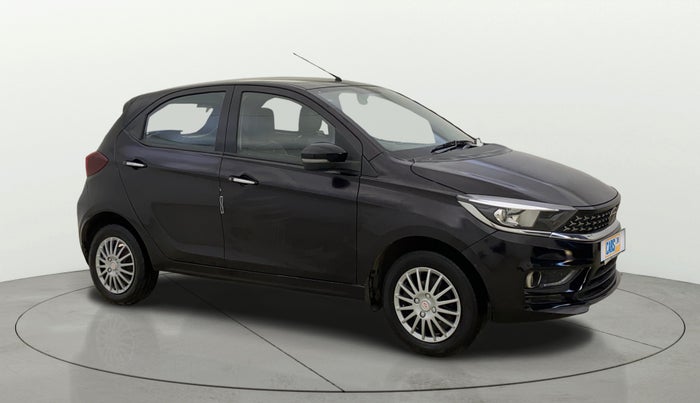 2022 Tata Tiago XZ PLUS CNG, CNG, Manual, 57,985 km, SRP