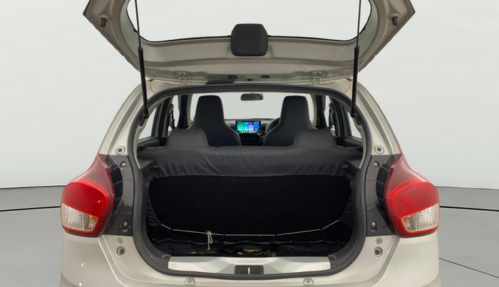 2025 Maruti Celerio LXI, Petrol, Manual, 2,619 km, Boot Open Zoomed View