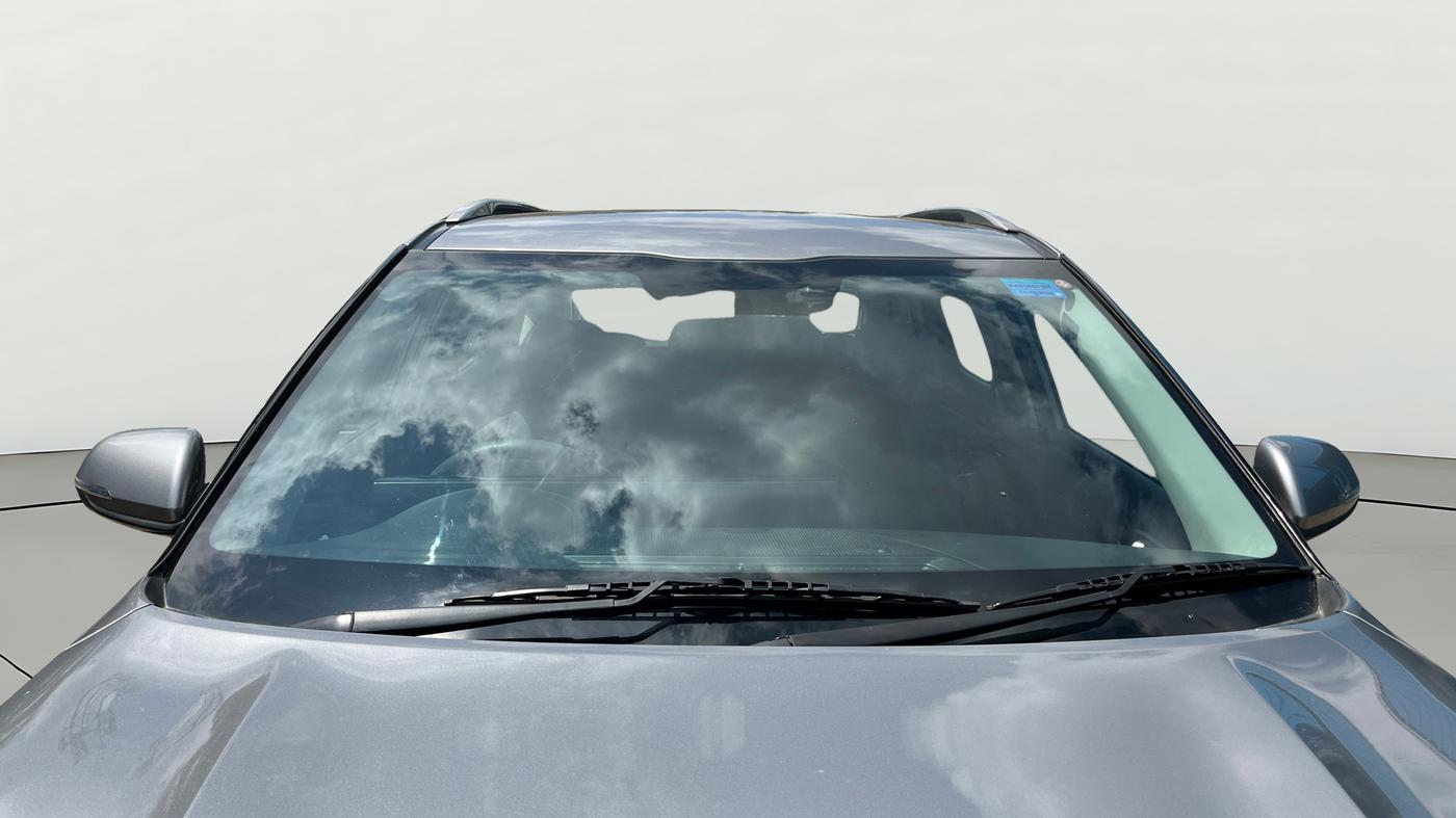 2020 KIA SELTOS HTK 1.5 PETROL, Petrol, Manual, 72,119 km, Front Windshield