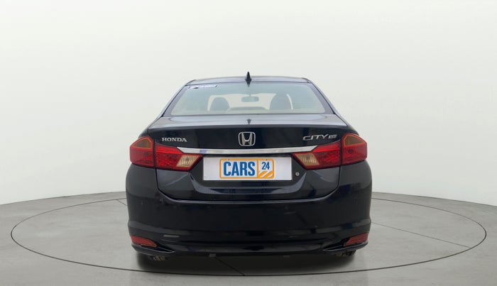2014 Honda City 1.5L I-DTEC SV, Diesel, Manual, 1,01,242 km, Back/Rear