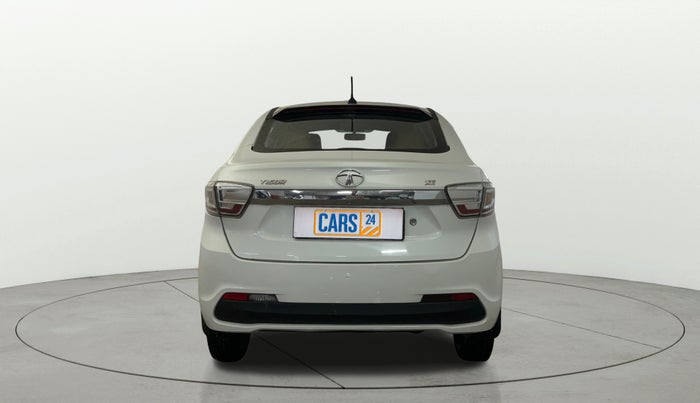 2020 Tata TIGOR XE PETROL, Petrol, Manual, 34,844 km, Back/Rear