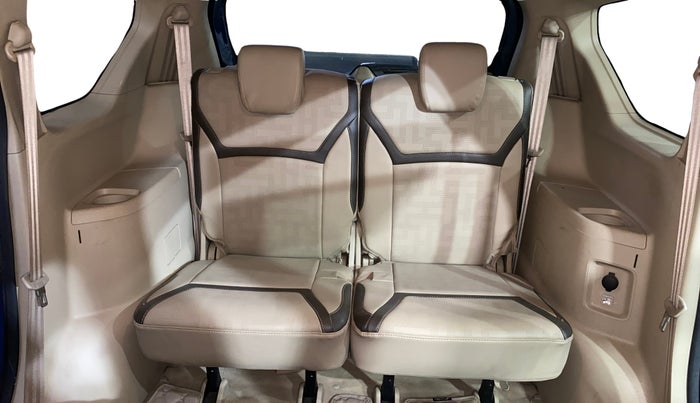 2020 Maruti Ertiga ZXI+ SHVS, Petrol, Manual, 74,793 km, Third Seat Row ( optional )