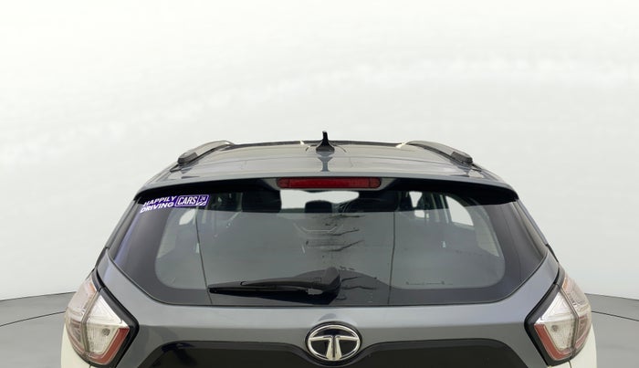 2018 Tata NEXON XZA PLUS DIESEL, Diesel, Automatic, 80,316 km, Rear Windshield